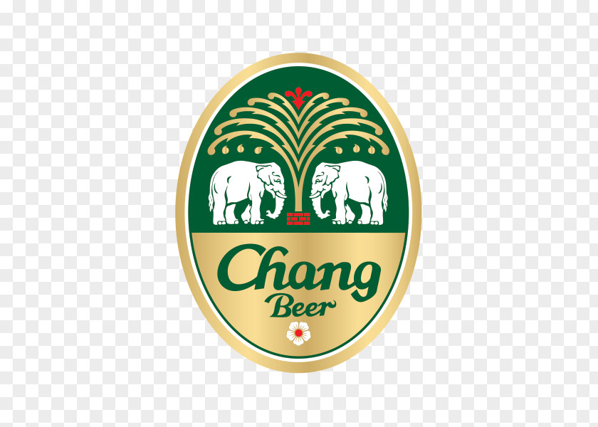 Beer ThaiBev Chang Boon Rawd Brewery Tusker PNG
