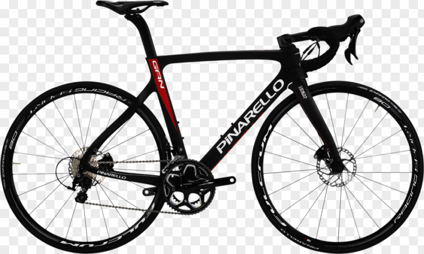 Bicycle Pinarello GAN RS 2017 Ultegra Disc Brake PNG