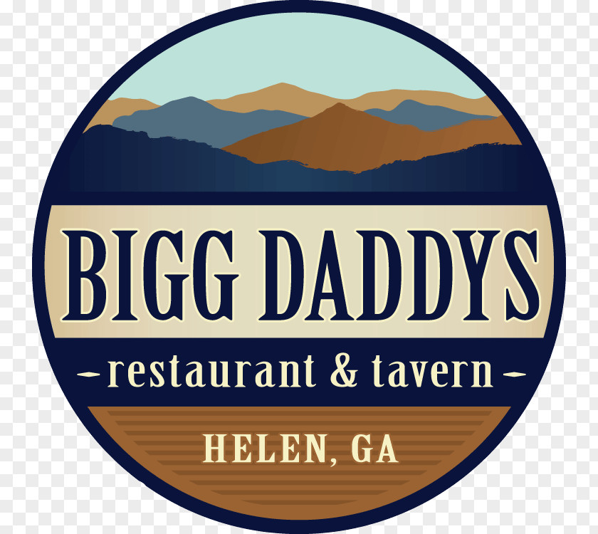 Bigg Daddys Restaurant & Tavern And North Georgia Food Anna Ruby Falls PNG