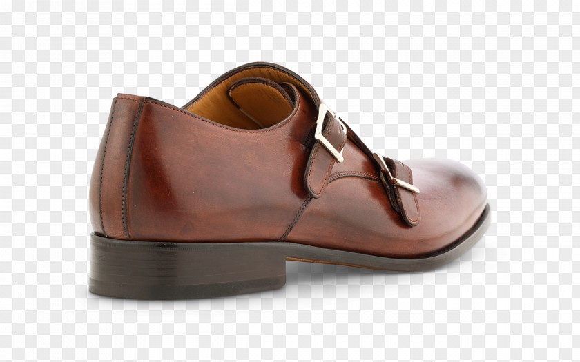 Brown Shoes Monk Shoe Leather Dress Oxford PNG
