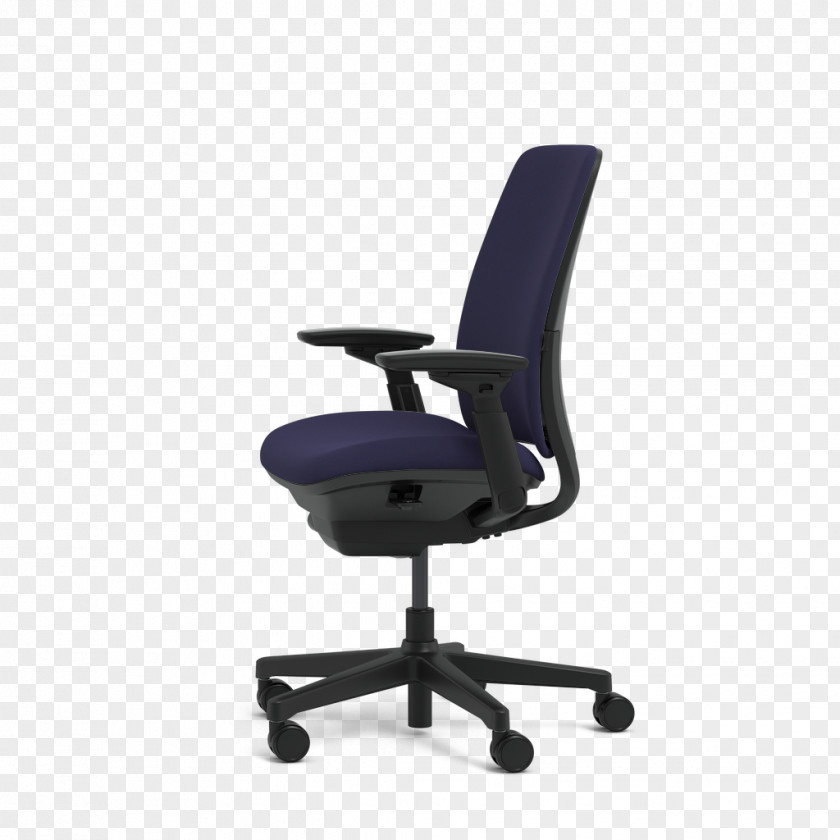 Chair Office & Desk Chairs Furniture Armrest Fauteuil PNG