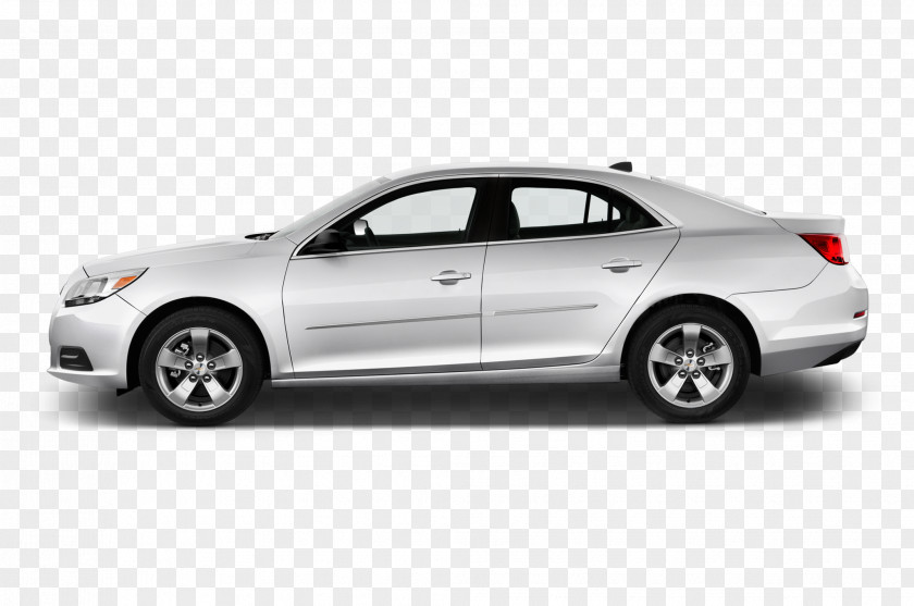 Chevrolet Car 2017 Impala General Motors Malibu PNG