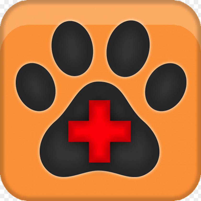 Dog Pet Paw PNG