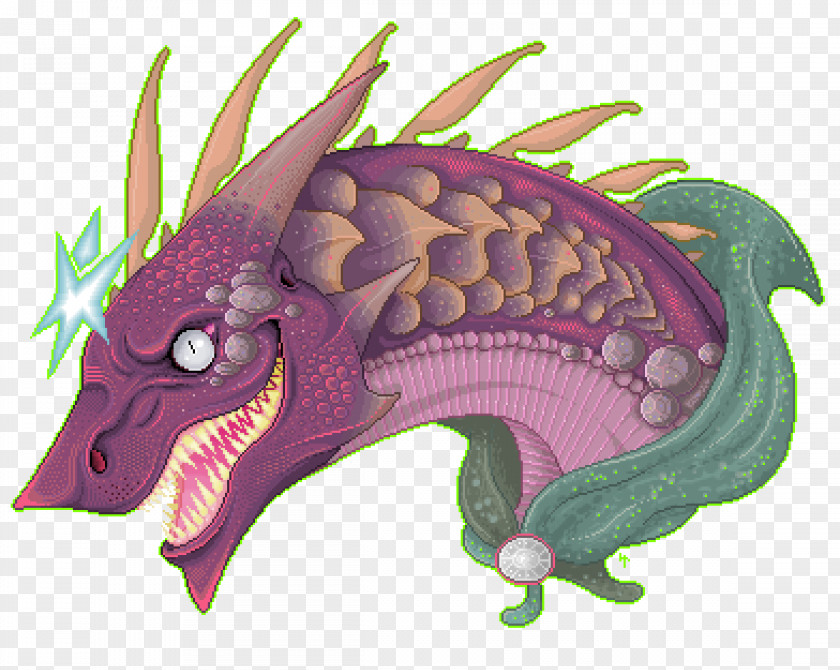Dragons Lair Pixel Art DeviantArt Drawing PNG
