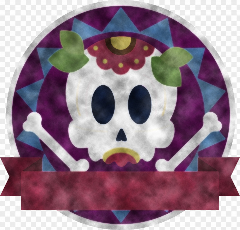 Floral Design PNG