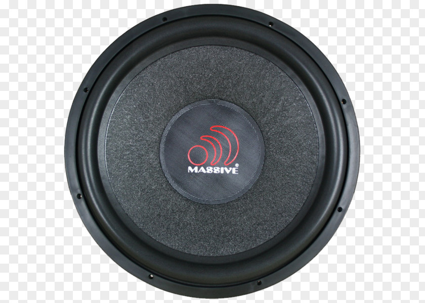 GORDO Subwoofer Loudspeaker Sound Vehicle Audio PNG