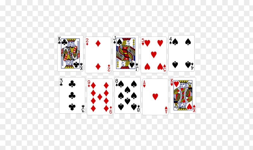 King Hearts Suit Playing Card Jack PNG