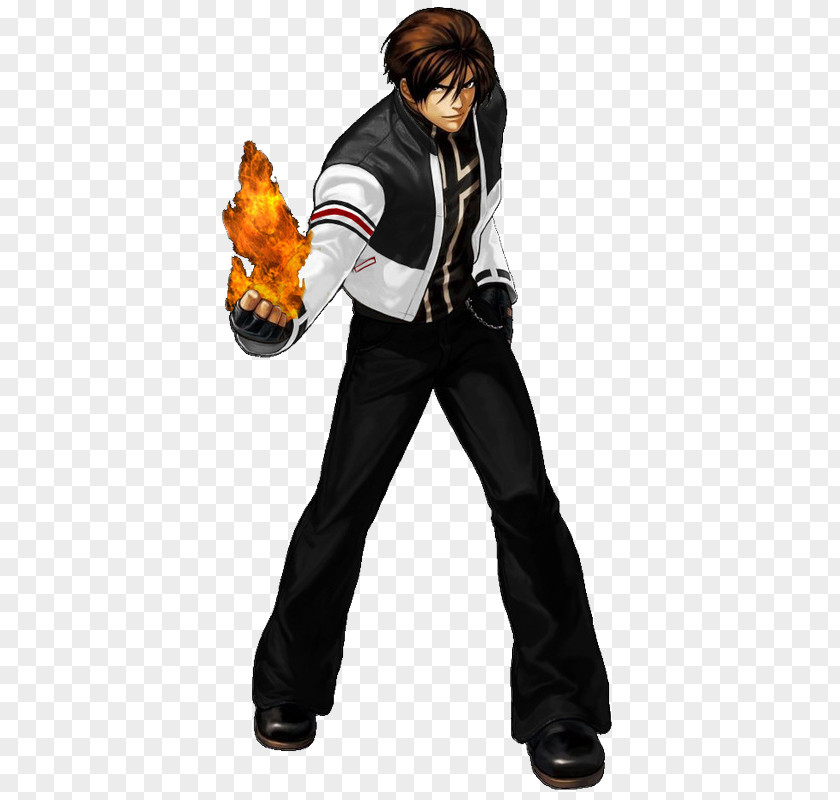 Kyo Kusanagi The King Of Fighters 2002 XIII XIV '94 PNG