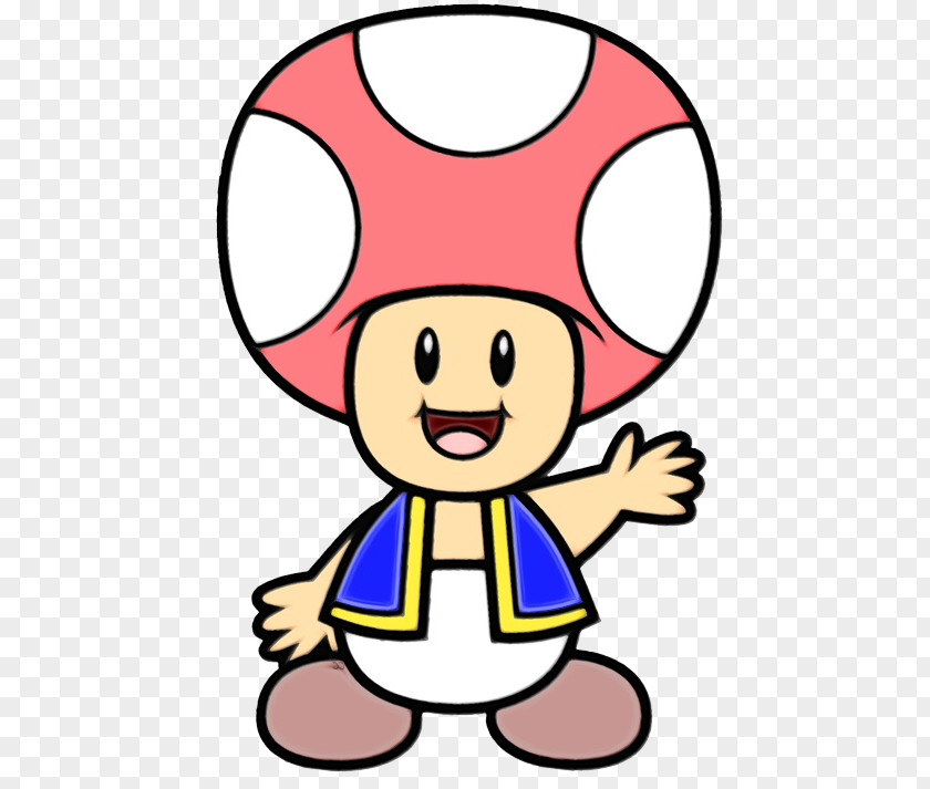 Mario Bros. Luigi Toad Super 64 Bowser PNG