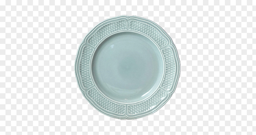 Small Dessert Plates Plate Gien Celadon Porcelain Tableware PNG