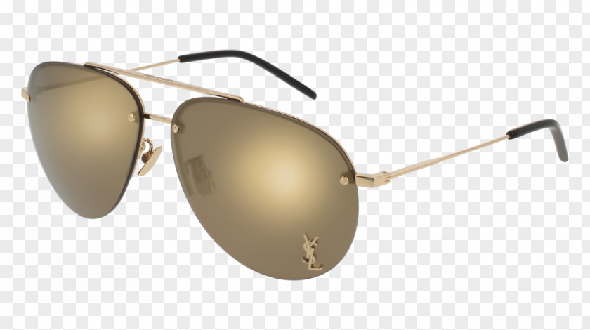 Sunglasses Yves Saint Laurent Fashion CLASSIC 11/F M 003 PNG