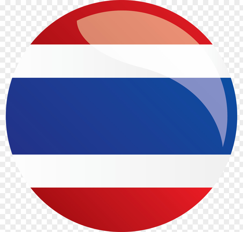 Thailand Flag Logo Brand PNG