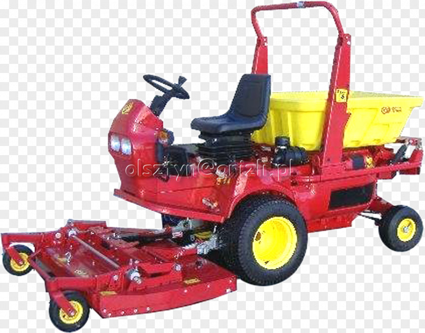 Tractor Machine Pedaal Riding Mower PNG