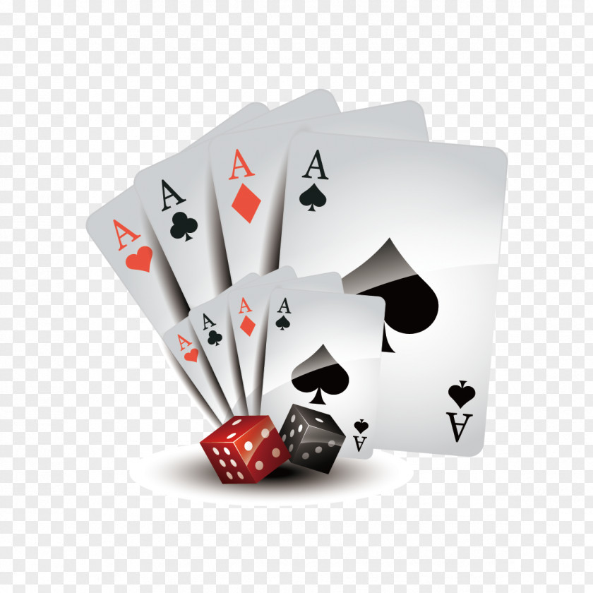 Truco World Series Of Poker U2013 WSOP Free Texas Holdem French Playing Cards PNG of u2013 playing cards, Dice and Ace cards clipart PNG