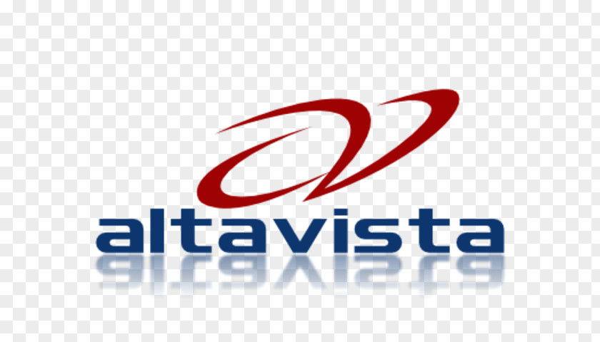 Altavista Website AltaVista Web Search Engine Logo Google PNG