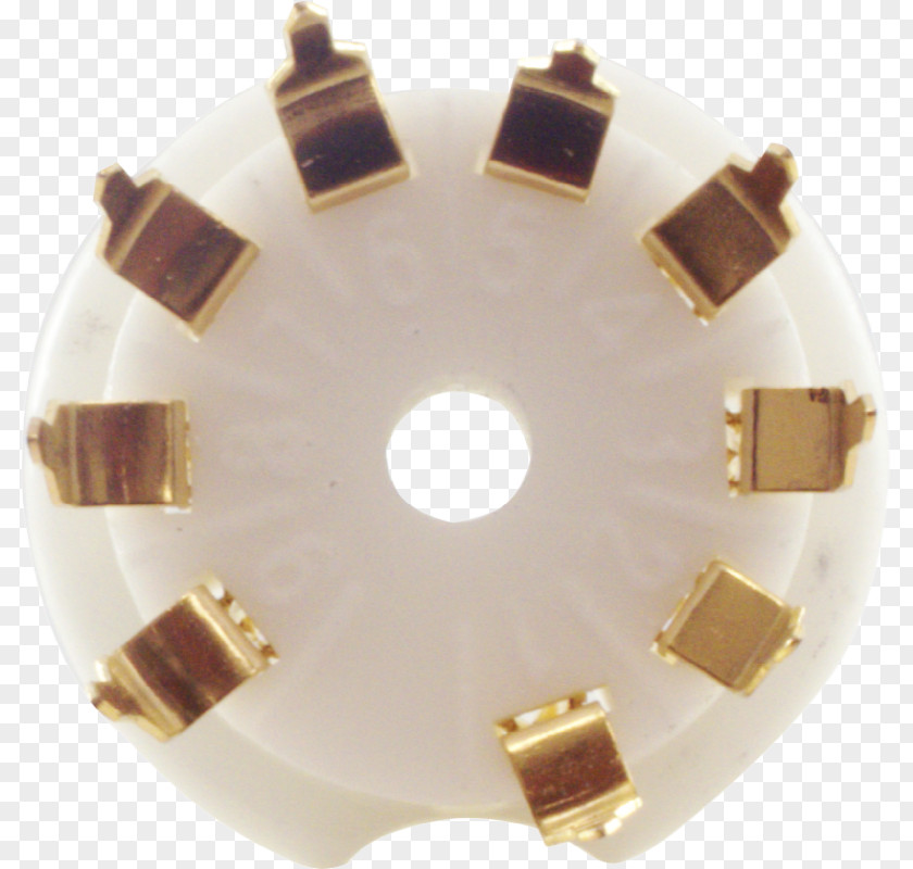 Ceramic Electrical Sockets Jewellery PNG
