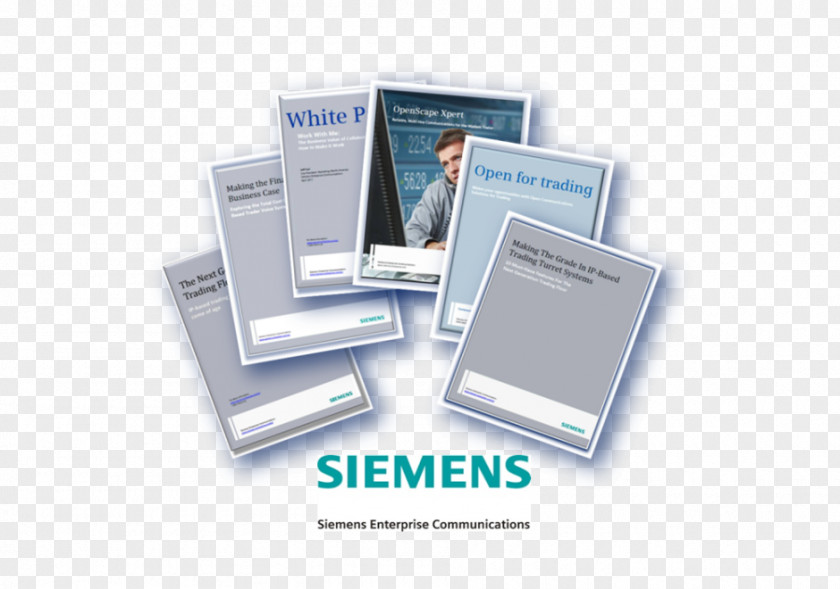 Design Brand Siemens PNG