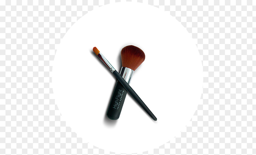 Design Makeup Brush PNG