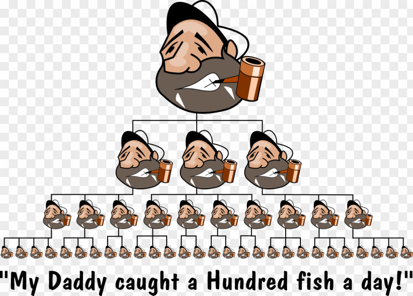 Fisherman Organization Public Relations Human Behavior Clip Art PNG