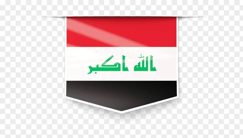 Flag Of Iraq قهرمان Royalty-free PNG