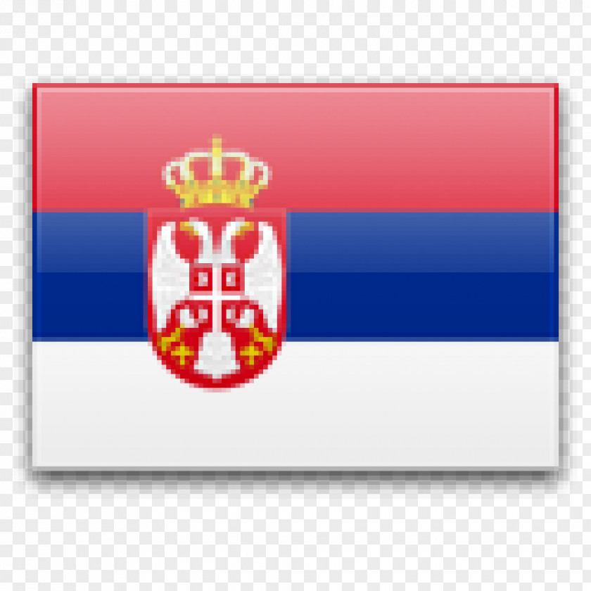 Flag Of Serbia National Yugoslavia PNG