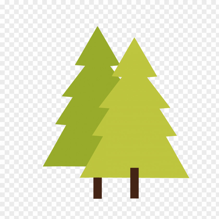 Floating Christmas Tree Day Santa Claus Clip Art PNG