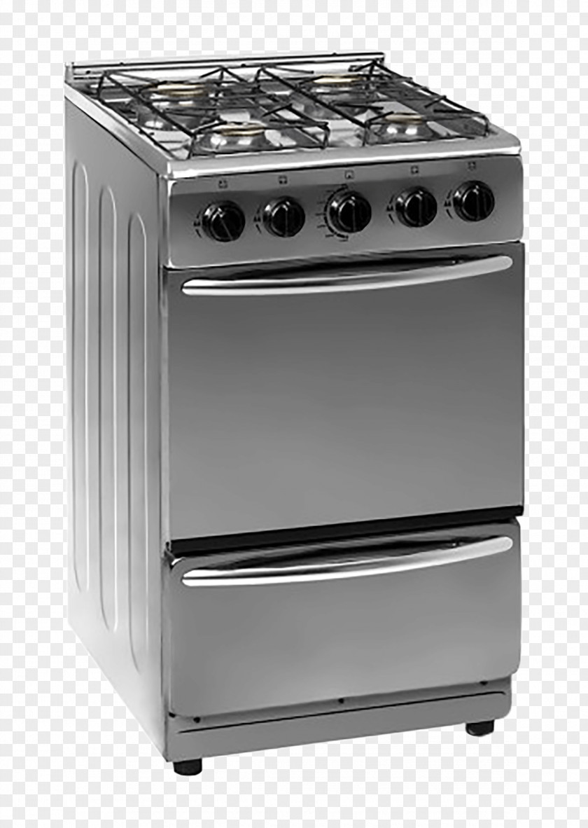 Gas Stove Cooking Ranges Home Appliance Oven PNG