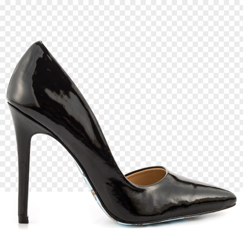 Glossy Butterflys Court Shoe Footwear High-heeled Leather PNG