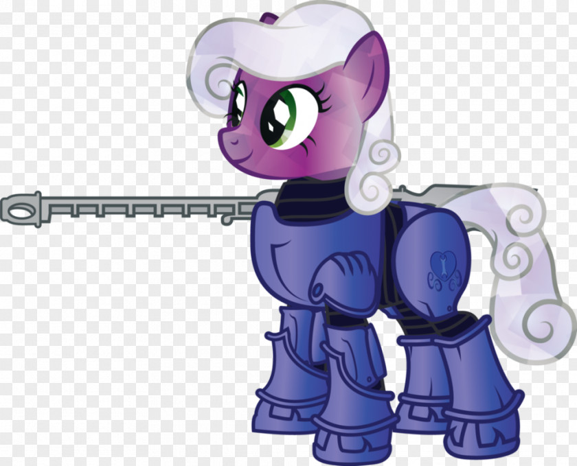 Horse Pony Fallout: Equestria Broken Steel PNG