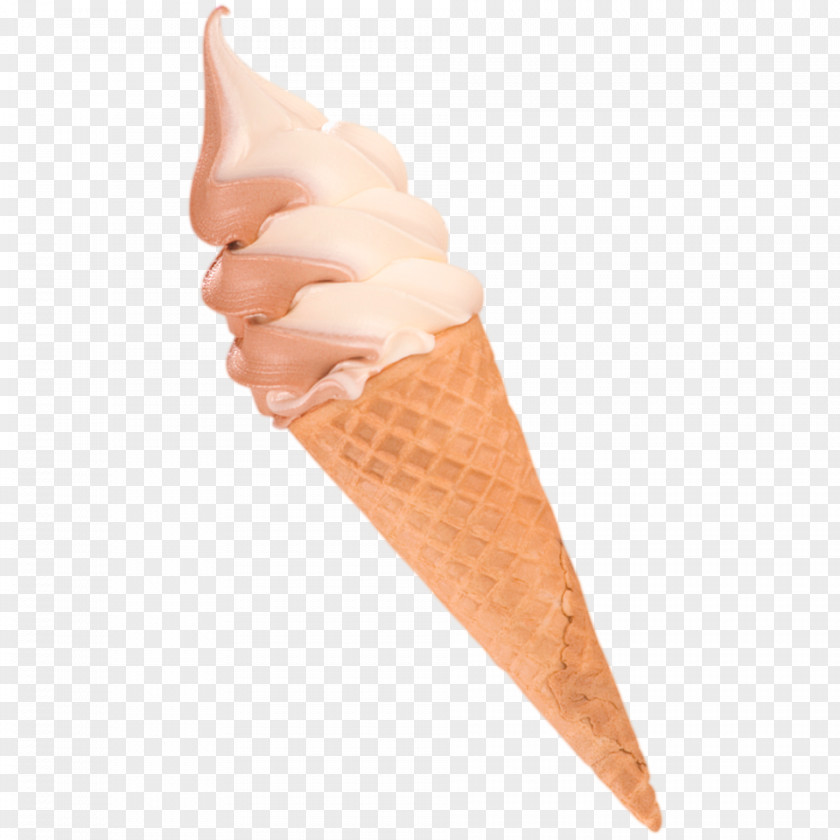 Ice Cream Cones Finger PNG