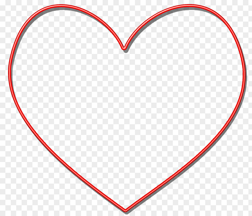 Line Point Angle Heart Clip Art PNG