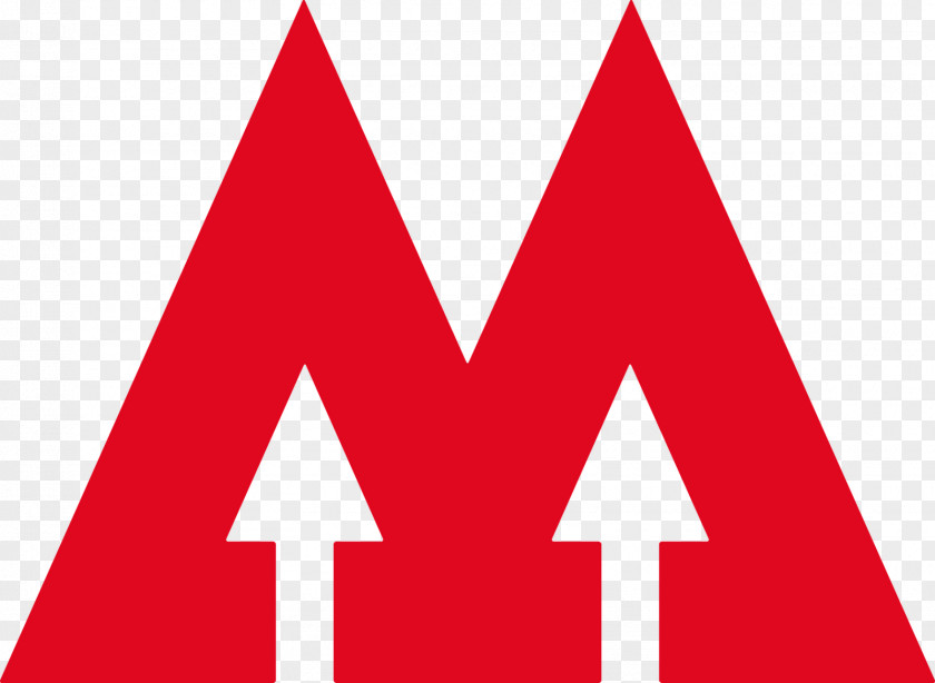 M Google Logo Red PNG