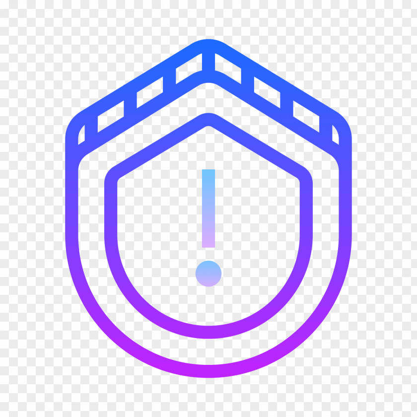 Shield Icon Safe Flat Design Euclidean Vector PNG