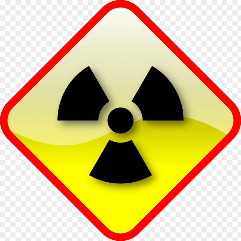 Smart Sign Hazard Symbol Vector Graphics Stock Illustration Radioactive Decay PNG