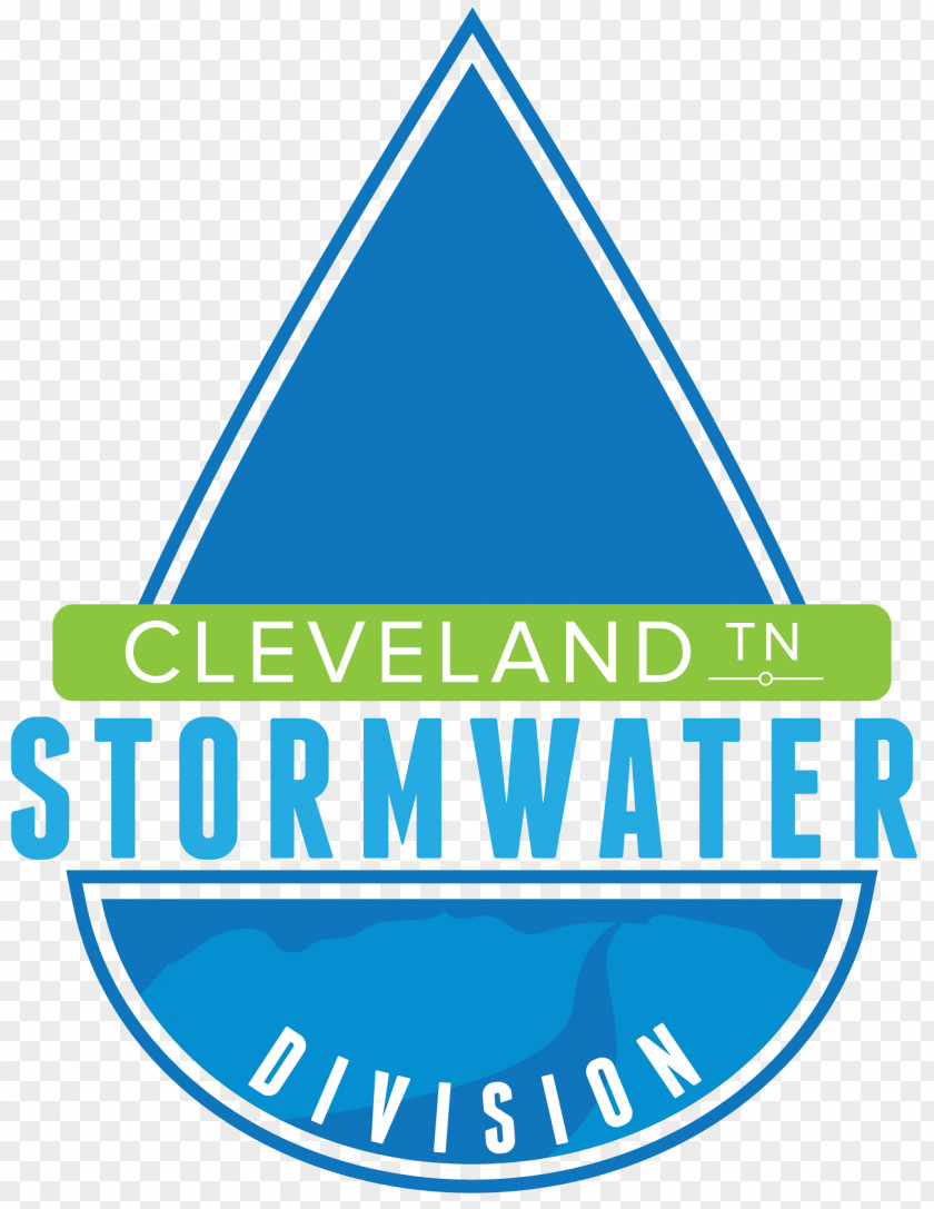 Water Industrial Stormwater Logo Management PNG