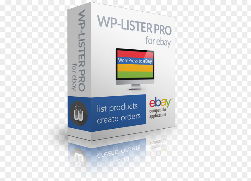 WordPress WooCommerce Yoast EBay E-commerce PNG