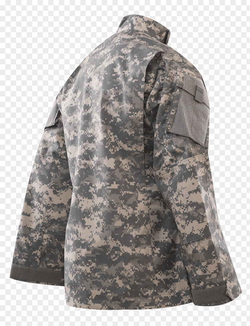 Army Uniform Combat TRU-SPEC Military Camouflage Clothing PNG