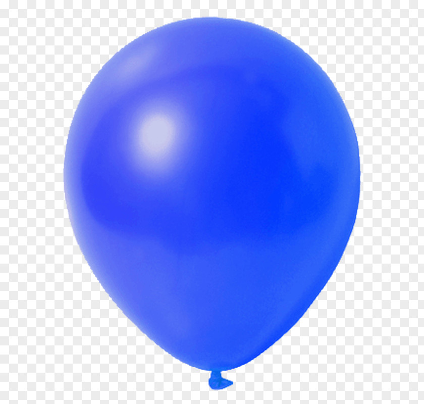 Balloon Blue Toy Red Paper PNG