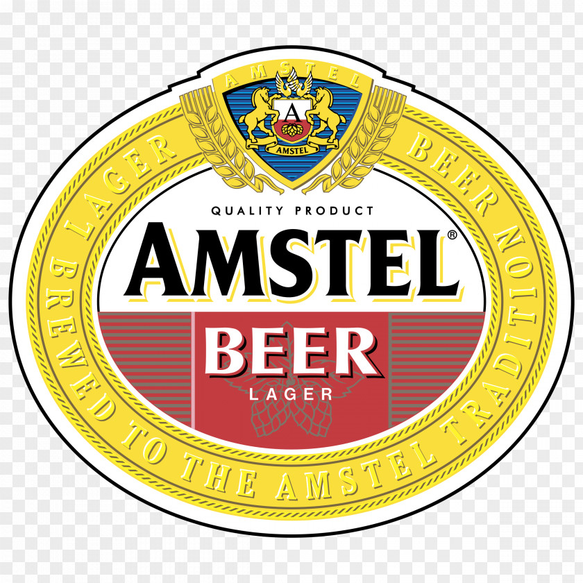 Beer Amstel Radler Logo Font PNG