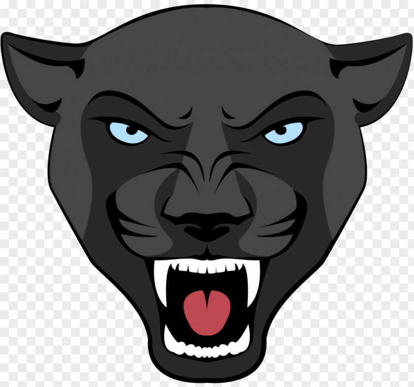 Black Panther Logo Eventservice UG Academy (haftungsbeschränkt) Cougar Whiskers PNG