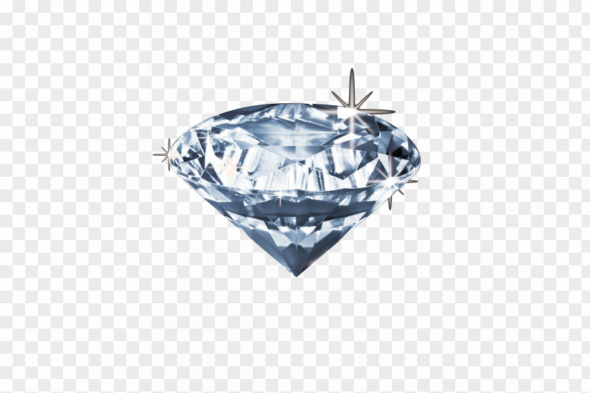 Diamond Gemstone Color PNG