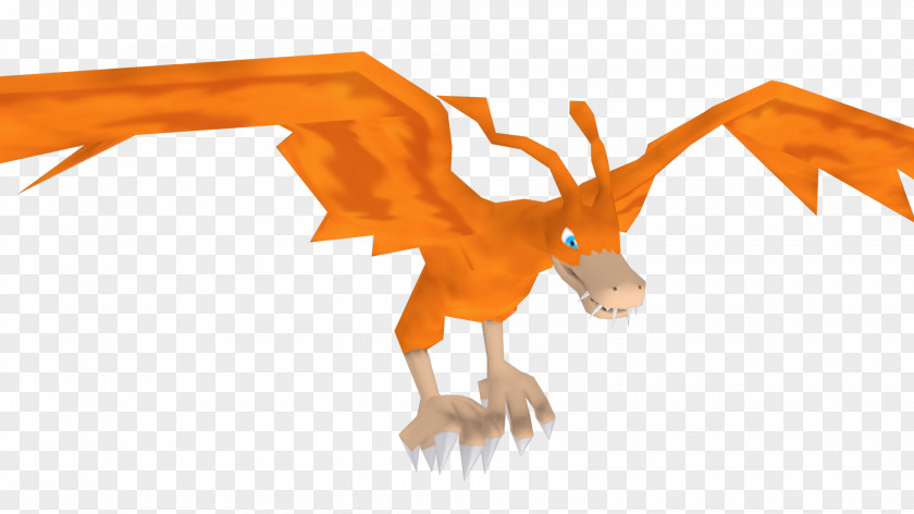Digimon Cartoon Dragon Legendary Creature PNG