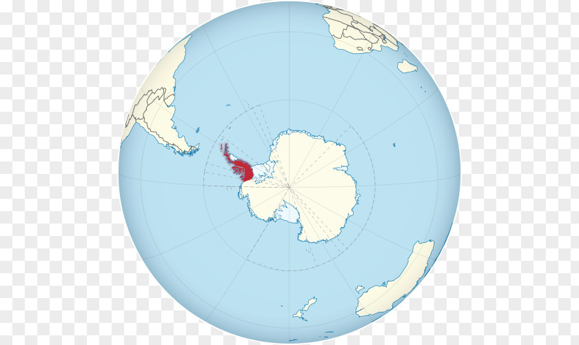 Globe Australian Antarctic Territory Bouvet Island Heard And McDonald Islands PNG