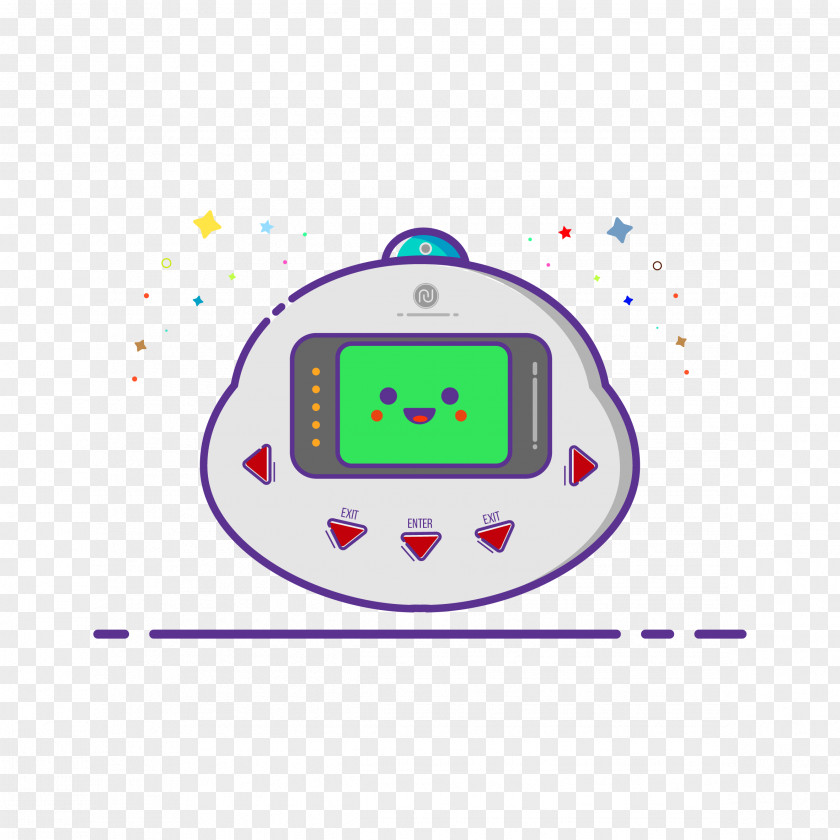 Icon Design Portable Electronic Game Behance Clip Art PNG