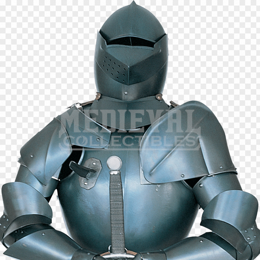 Knight Plate Armour Cuirass Body Armor PNG