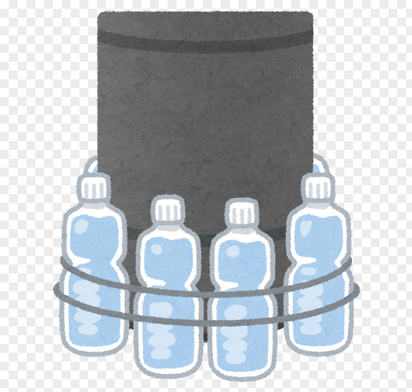 Pet Bottle Plastic いらすとや Utility Pole PNG