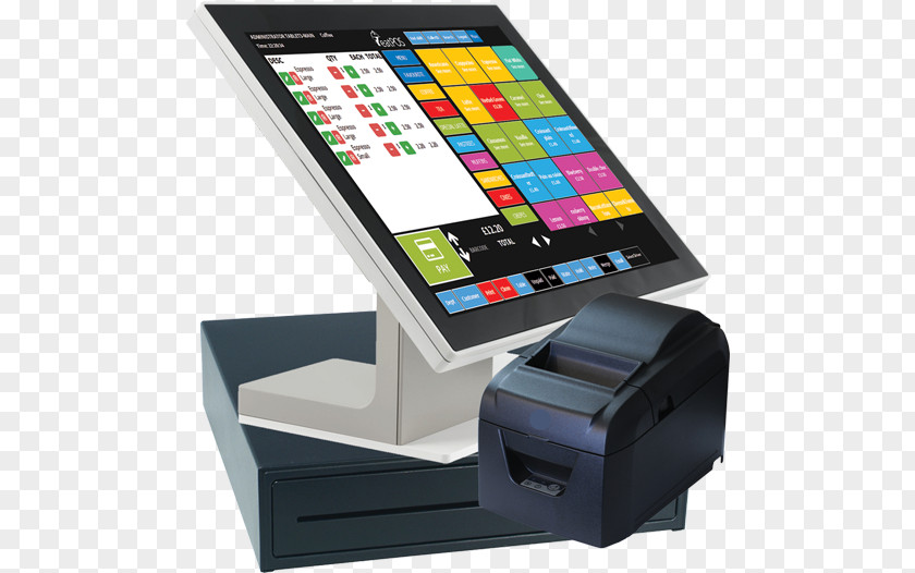 Point Of Sale Cafe EatPOS Café Coffee Day Fast Food Restaurant PNG