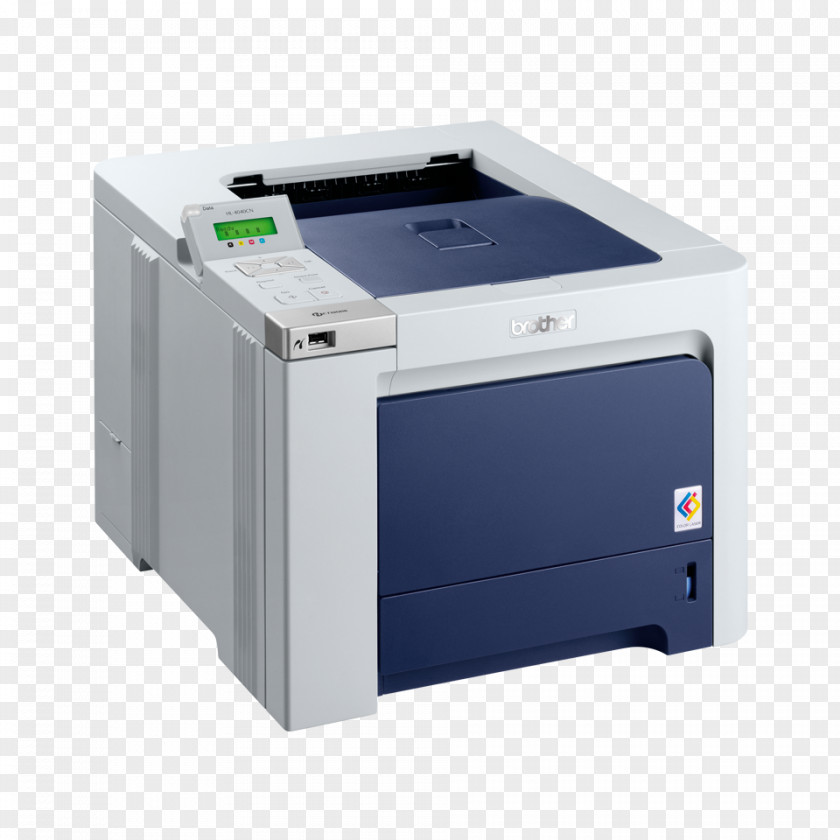 Printer Brother Industries Laser Printing HL-4040 PNG