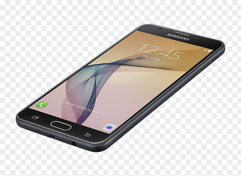 Samsung J7 Prime Galaxy On7 Smartphone Android PNG