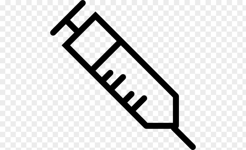 Syringe Needle Vaccine Injection Medicine PNG